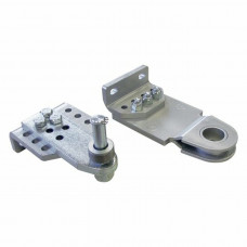 BFT Non-Weld Bracket Kit BFT Non-Weld Bracket Kit