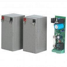BFT Virgo Battery Back Up BFT Virgo Battery Back Up
