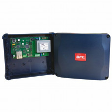 BFT B-EBA TCP/IP Gateway BFT B-EBA TCP/IP Gateway