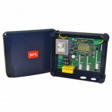 BFT Clonix Validating Radio Receiver (2048 Transmitter Capacity) BFT Clonix Validating Radio Receiver (2048 Transmitter Capacity)