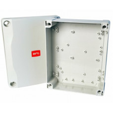BFT CPEM Enclosure