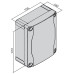 BFT CPEM Enclosure BFT CPEM Enclosure