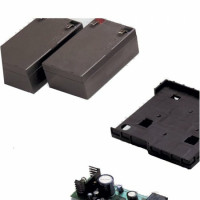 BFT Deimos & Ares Battery Back Up