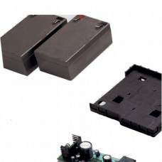 BFT Deimos & Ares Battery Back Up BFT Deimos & Ares Battery Back Up