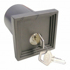 BFT Enclosure Yale Lock