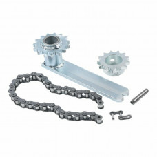 BFT E 180 Conversion Kit