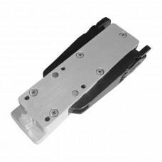 BFT Heavy Duty Manual Release Mechanism with Key BFT Heavy Duty Manual Release Mechanism with Key