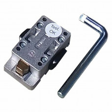 BFT Sub BT Manual Release Mechanism BFT Sub BT Manual Release Mechanism