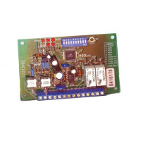 Procon 24v Dual Channel Loop Detector Card Procon 24v Dual Channel Loop Detector Card