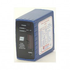 Procon 230v Dual Channel Boxed Loop Detector Procon 230v Dual Channel Boxed Loop Detector