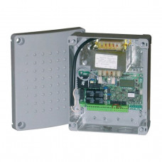 BFT Libra C MV40/60 Control Panel
