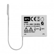 BFT Mime 230v Stand Alone Receiver BFT Mime 230v Stand Alone Receiver