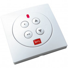 BFT Mime Four Button Wireless Push Button BFT Mime Four Button Wireless Push Button