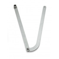 Nice HYPPO Longer articulated arm Nice HYPPO Longer articulated arm