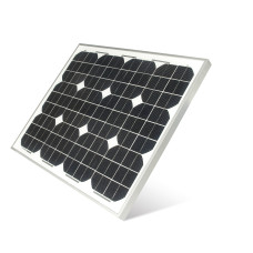 Nice Solemyo Photovoltaic Panel 30W
