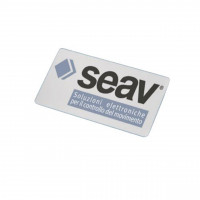BFT SEAV Proximity Card