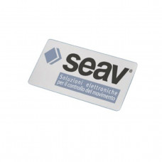 BFT SEAV Proximity Card BFT SEAV Proximity Card