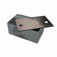 BFT Sub 180° Foundation Box (230v)