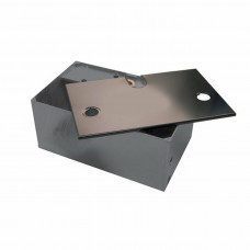 BFT Sub 180° Foundation Box (230v)