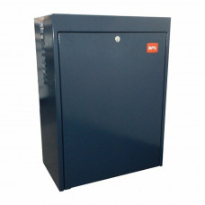 BFT Theke Motor Enclosure