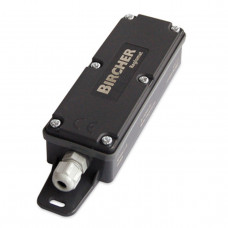 Bircher Wireless Radio Transmitter for Safety Edges
