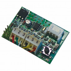 BFT B-EBA Wiegand Connection Board BFT B-EBA Wiegand Connection Board